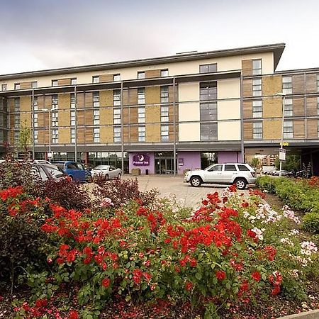 Premier Inn Watford - Croxley Green Eksteriør billede