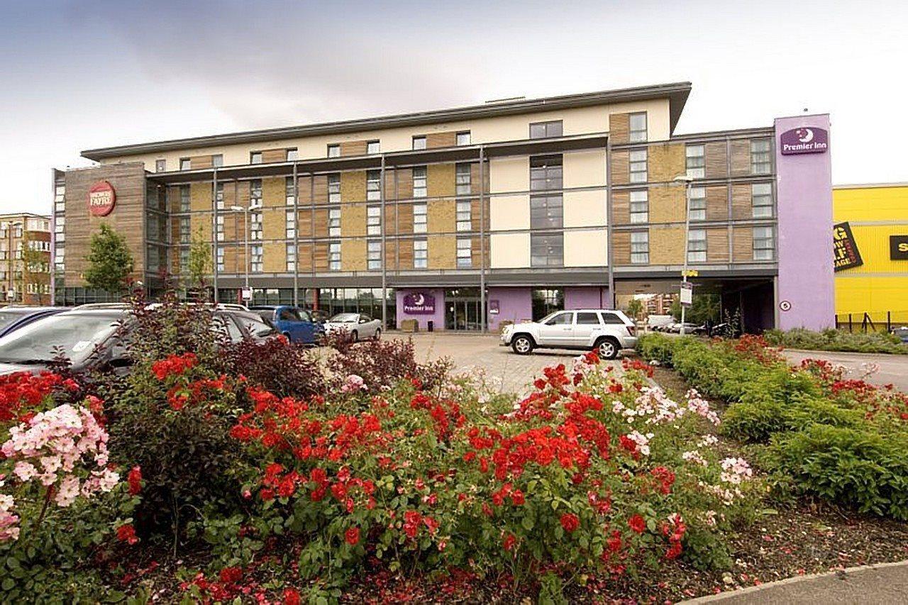 Premier Inn Watford - Croxley Green Eksteriør billede