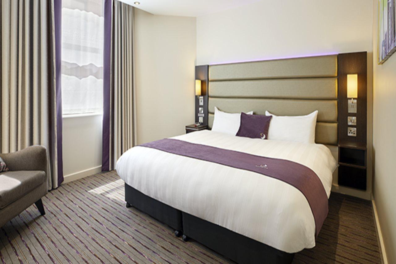 Premier Inn Watford - Croxley Green Eksteriør billede