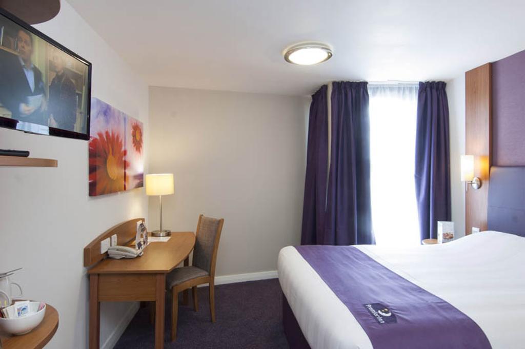 Premier Inn Watford - Croxley Green Værelse billede