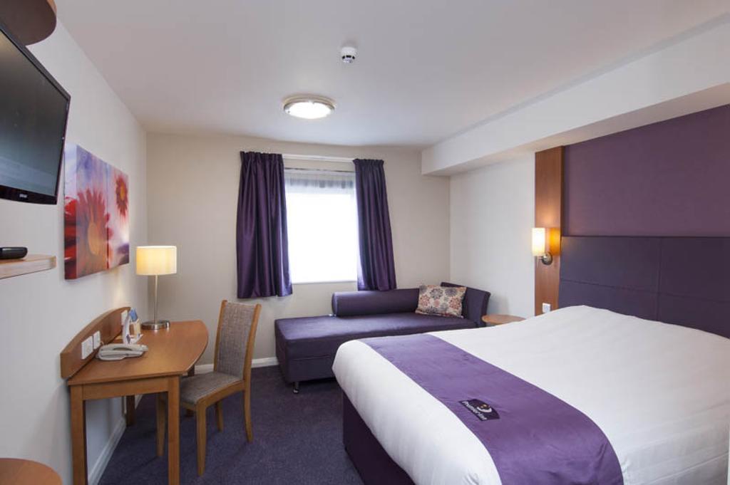 Premier Inn Watford - Croxley Green Værelse billede