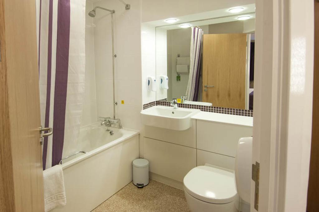 Premier Inn Watford - Croxley Green Værelse billede