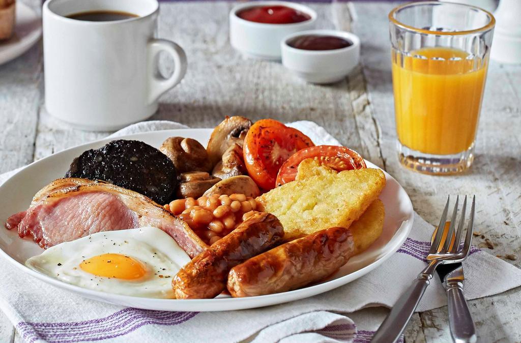 Premier Inn Watford - Croxley Green Eksteriør billede