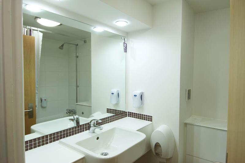 Premier Inn Watford - Croxley Green Eksteriør billede